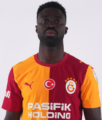 Davinson Sánchez