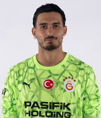 Uğurcan Çakır