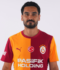 İlkay Gündoğan