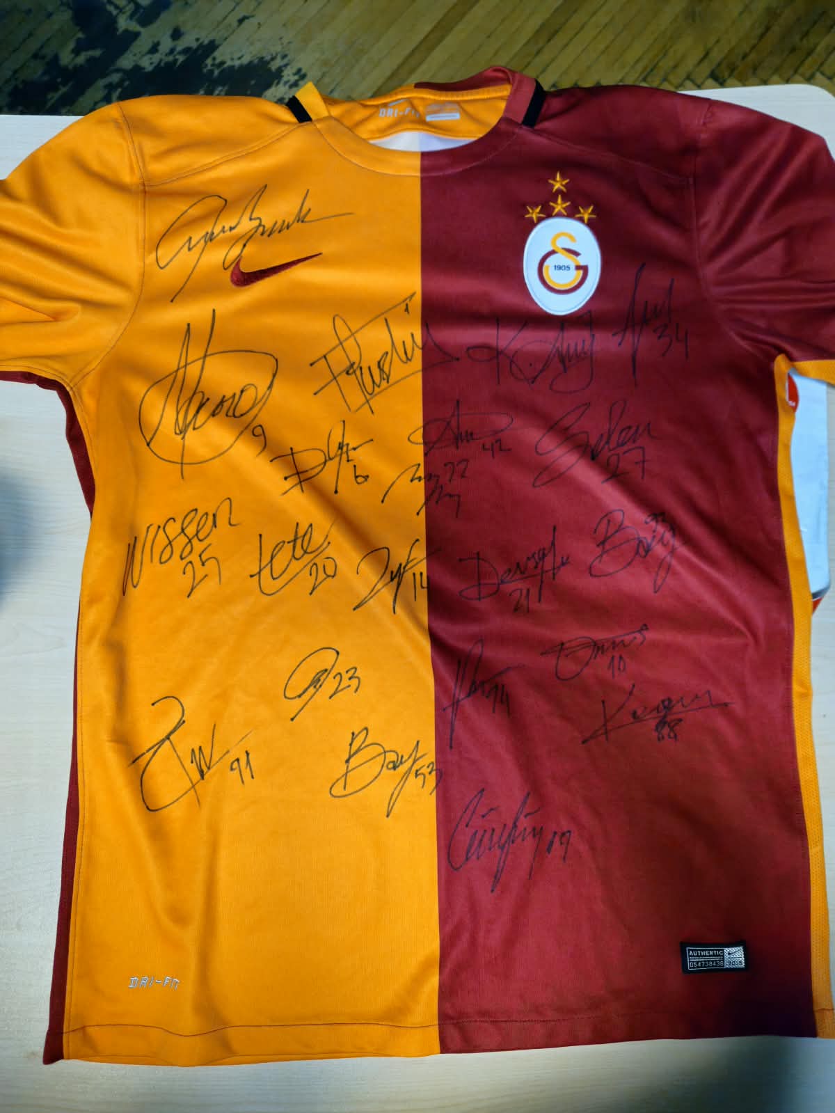 Selin A. tarafından paylaşılan DoksaniQ ürünü