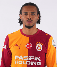 Leroy Aziz Sané